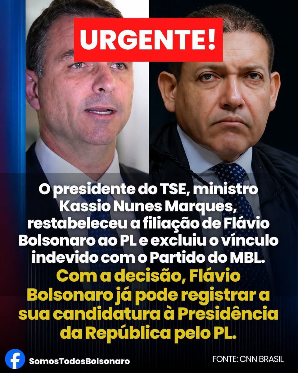 SysTerminator's tweet photo. AGORA VAI FICAR ESCANCARADO QUE, NÃO SENDO CAÇADA SUA CANDIDATURA, RENAN SANTOS É DO SISTEMA. https://t.co/GbTpBuf32V