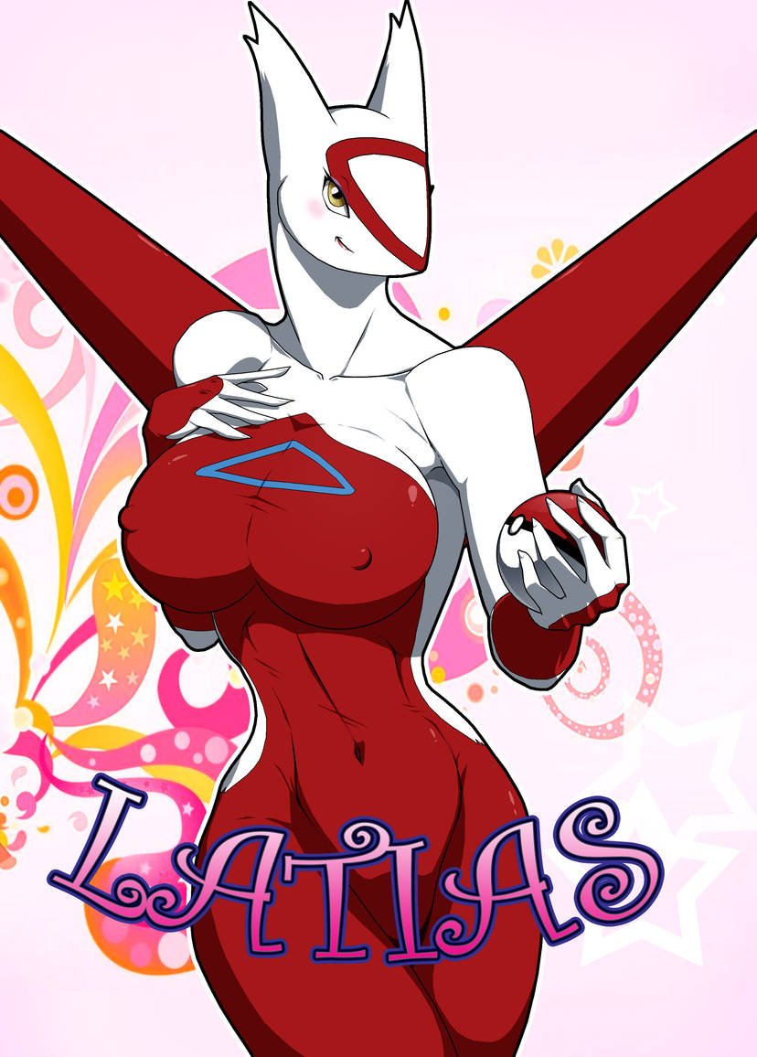 jackoc3z5's tweet photo. @TheNiceDragon @WayveMayker @delbiNSFW Could you please do Latias? https://t.co/WMcY5gQ3q1