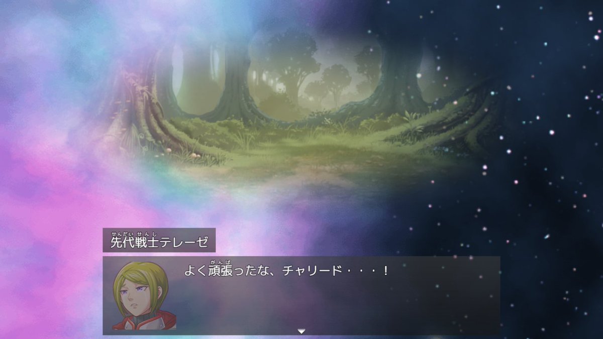 urara_2022's tweet photo. #ゲ制　#RPGツクールMZ

　「リセマラRPG」鋭意制作中！！

「第2段階」までの内容が完成しました。
システム面の作業は、ほぼ完了したので、あとは「第3段階」と「最終段階」のテキストを推敲すれば「ほぼ完成状態」まで持っていけます。

・・・が、それもまたキツイ・・・
がんばります https://t.co/60tOLWFDGT