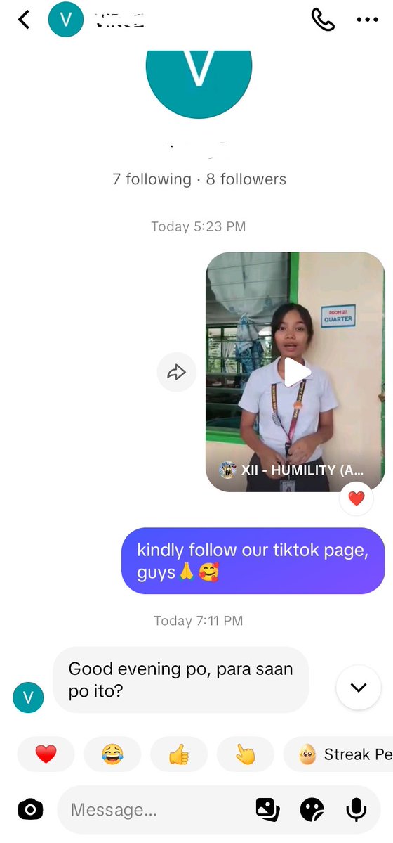 vexrhyn's tweet photo. na para bang hindi kami magkakilala ng more than 10 years, hindi kami mag best friends ng 5 years, at na para bang hindi ko siya naging crush for almost 7 years sa reply niyang yan https://t.co/PQm2CFCr2h