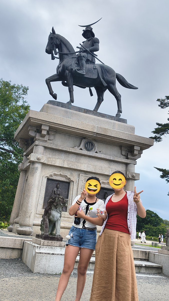 king_chan_06's tweet photo. B型旅🩸のふり返り

理想:
早目にルートを決めて、ある程度タイムスケジュールを組む
▪️買い物場所
▪️滞在場所
▪️見学場所…etc.

現実:
▪️行き当たりばったり💧

まとめ:
寝床は何処にしよう
この辺にスーパーはあるのか？
ドキドキしながら探す旅
それはそれで楽しいよ
だってB型だもの✍️ https://t.co/hApzBCNNmA