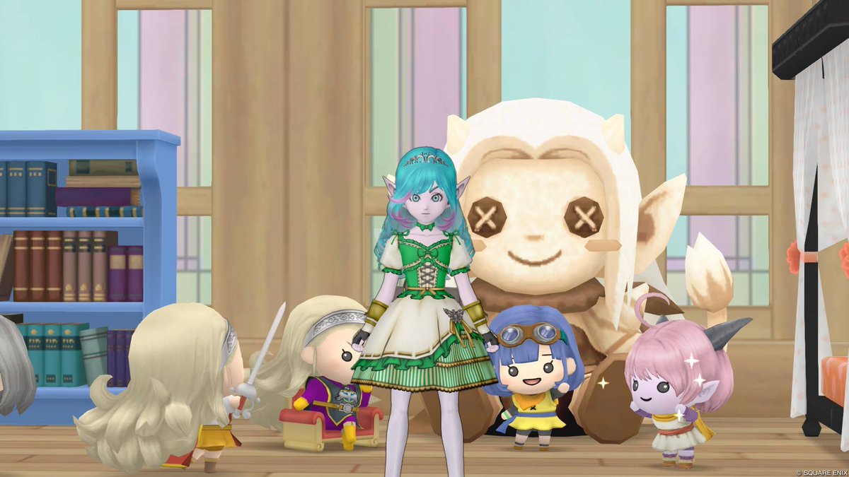 alfirin12's tweet photo. プレミアム！ https://t.co/3gJAb1UAXI