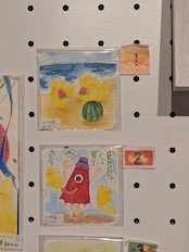 AtelierCOMET's tweet photo. #納涼浅草怪奇譚

すたはぴさん作品
🔥通販部🔥こちら

https://t.co/2XGxxUrSuY 
新作です
🔥お迎え頂きました
#妖怪好き #きいろいきつね https://t.co/bqabao5bS6