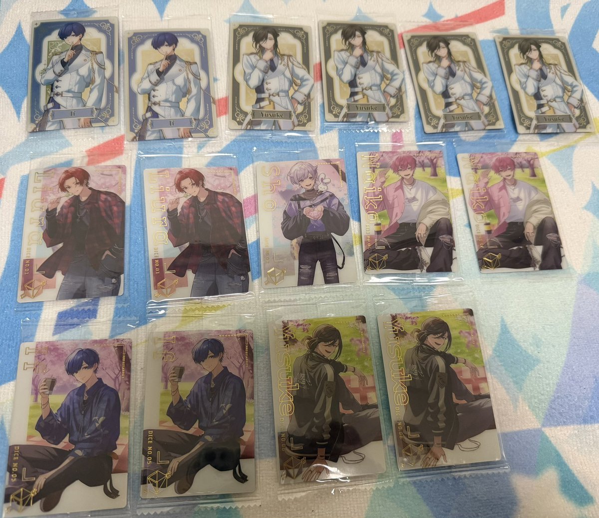 urasaya224's tweet photo. https://t.co/82ngKCLh4x