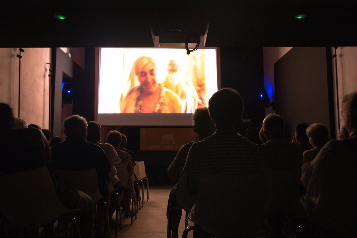 PeriferiasFest's tweet photo. 🎬 Desde @PeriferiasFest queremos agradecer a @FilmotecaEx, dependiente de @cultura_EXT, su colaboración en esta XIV edición del festival.

🇵🇹🤝🇪🇸 Gracias por sumar cine, cultura y territorio con la proyección de 🎞️#CalleMálaga, de Maryam Touzani, en #Salorino. https://t.co/5WdZ0EOR7G