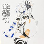 Photo by かなめや@新刊委託中 (@kanameyeah)