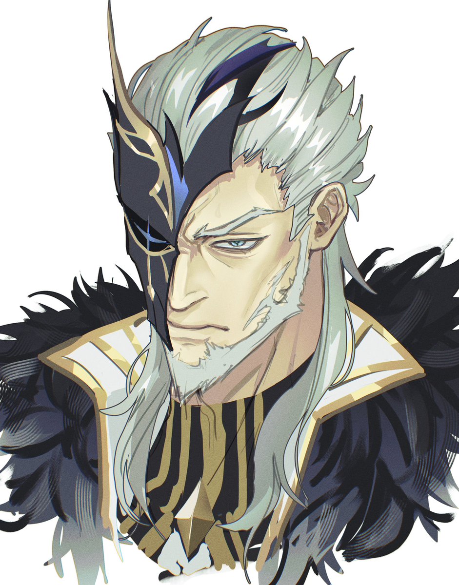 tarunarwhal's tweet photo. 道化 / Pierro 🎭 https://t.co/hVWGKuUezl