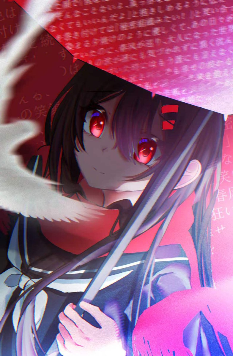 Shayaz_3's tweet photo. あの夏の日を、もう一度。

#カゲロウデイズの日 
#カゲロウプロジェクト 
#kgpr_FA https://t.co/snmY1yFBbm
