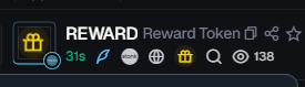 AloneSmartCarp's tweet photo. FKEHrLQVnBvZvhVJcJDxn6sFaQBmvHL8oRQrX1a4NcJG

First reward token on stock fun https://t.co/DFAIAc4Wdm