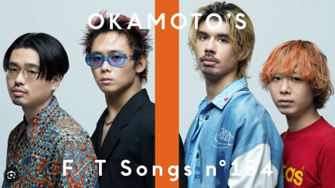 kuchikomi__chan's tweet photo. 【速報】OKAMOTO'S、ハマ・オカモトが脱退を発表🎸

▶︎8/14付で脱退。今年4月から体調不良で活動休止中だった 
▶︎「メンバー4人で話し合いを重ねた結果」 
▶︎8/15からのツアーはサポートを迎え予定通り開催 
▶︎ハマは引き続き休養、今後は体調回復しだい案内 

《発表内容がエモい》 
▶︎ハマ「中学からの同級生。自分を育ててくれたのは、
ショウ・コウキ・レイジ。感謝してもしきれない」 
▶︎「"芸名変えなきゃ"と相談したら3人が "そのままでいいんじゃない？"と。だから これからもハマ・オカモトで居続けます。3人公認です。」 

体調が第一。
ゆっくり休んで、また音を鳴らせますように🥹

 ※ハマは浜田雅功＆小川菜摘の息子です

#OKAMOTOS #ハマオカモト