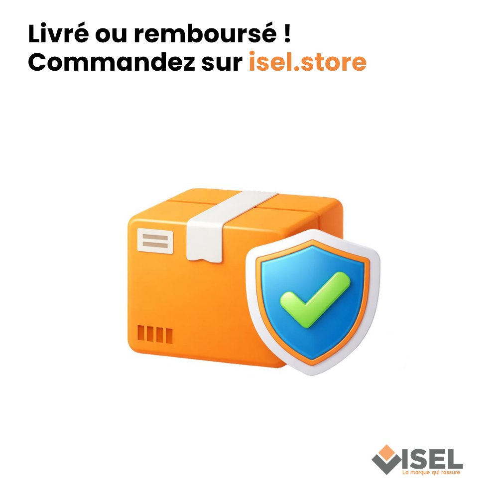 iselstore tweet picture