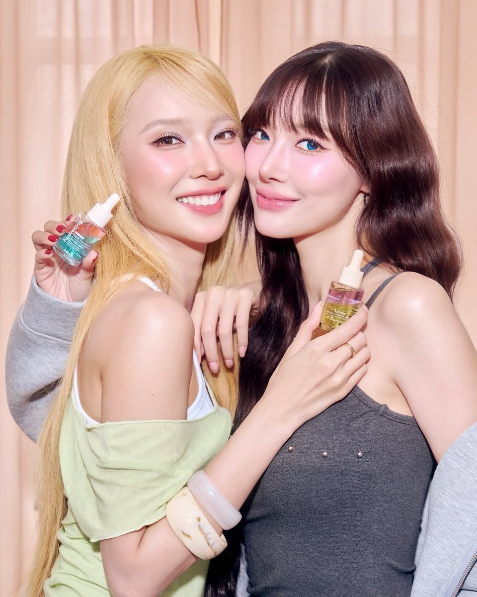 ljhaswi's tweet photo. so gorgeous girls 👉👈
#JanJingJing #Janhe #JingJingYu https://t.co/DcdrtZSIQb