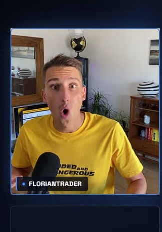 cyclonehindu's tweet photo. I want to participate!

@PhidiasPropfirm 
@TraderFlorian https://t.co/OUHzsjg3HT