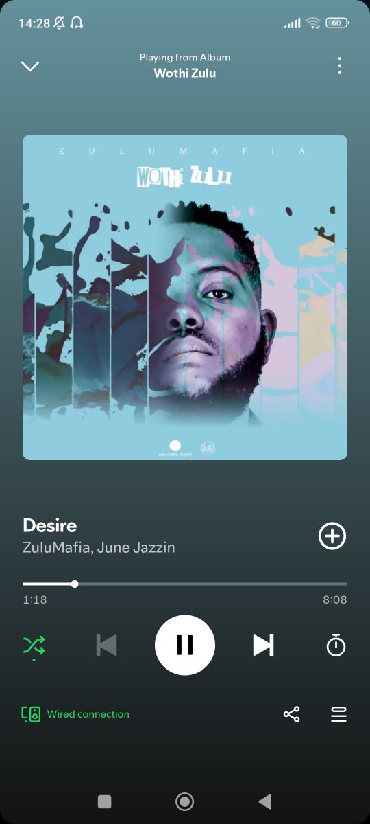 Ellemofokeng's tweet photo. Easily one of my fave albums. https://t.co/4SOHpvgBB3