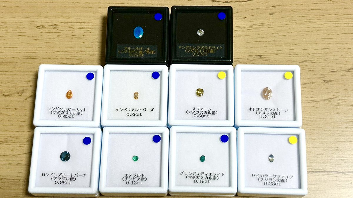 240roro's tweet photo. 石ころマーケット行ってきた〜
人多すぎてヤバかったけど色々買えて満足！ https://t.co/eeATGWrEgU