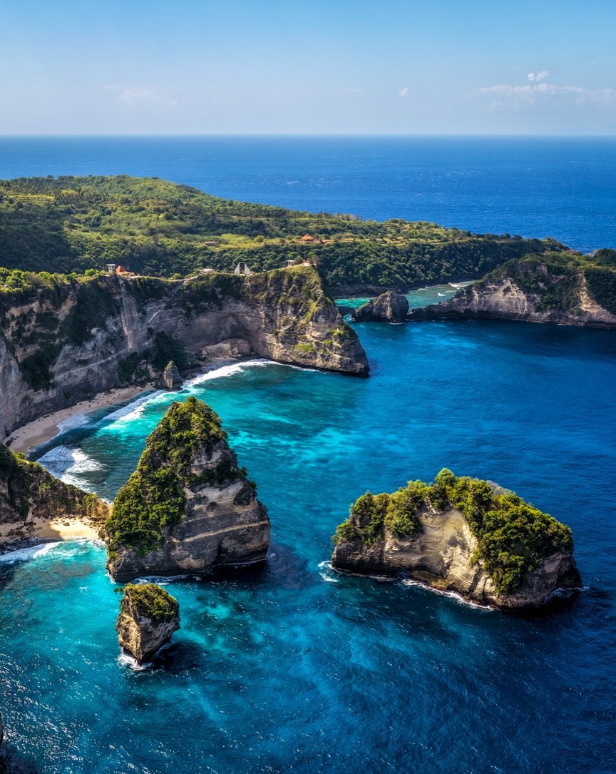 Bali_NusaPenida's tweet photo. 🌴✨ Explore the best of Nusa Penida on an unforgettable 2-day island adventure! 🏝️

🏖️ Two days, countless incredible views and memories you’ll never forget! ✨🌴

#BaliTravel #BaliTrip #NusaPenida #BaliVacation #VisitBali https://t.co/kfbY5y8Gjl