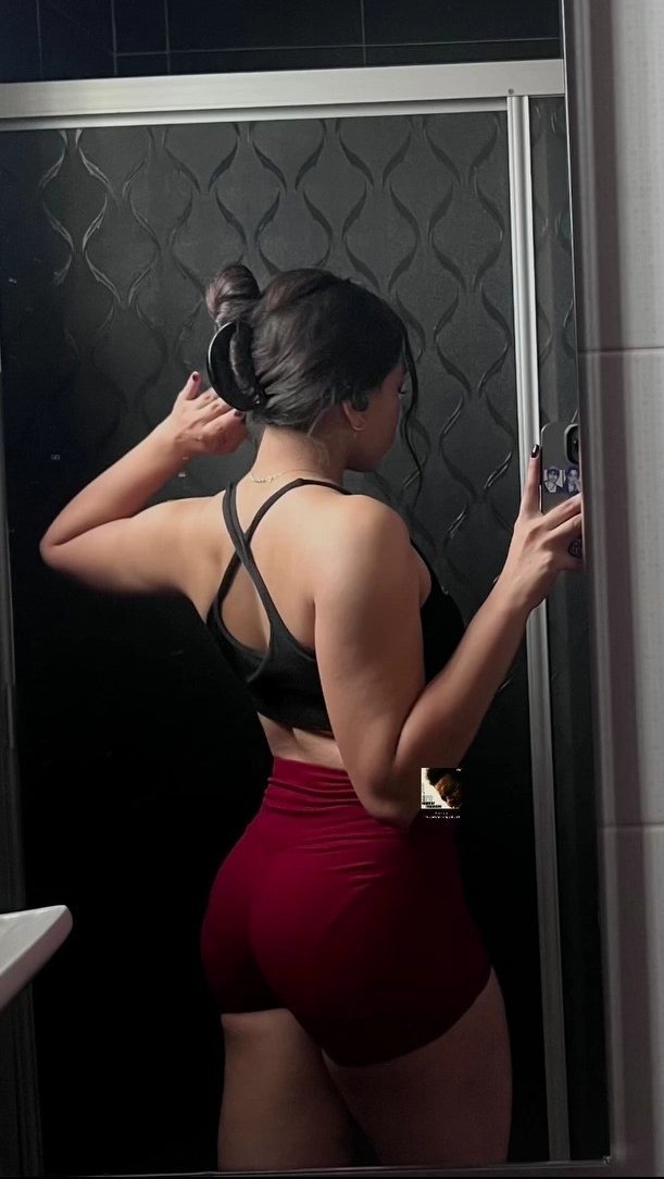 JamJam8d's tweet photo. Gym
#Zorra #culonasincreíbles #gymgirl https://t.co/ZGqn8cTVLr