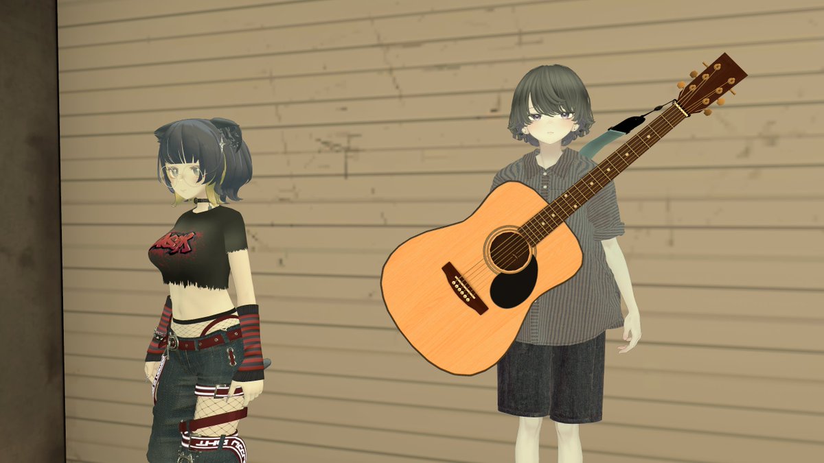 narinari_VRC's tweet photo. 新宿でまた突発やってます！！ https://t.co/B0c4V33cVV