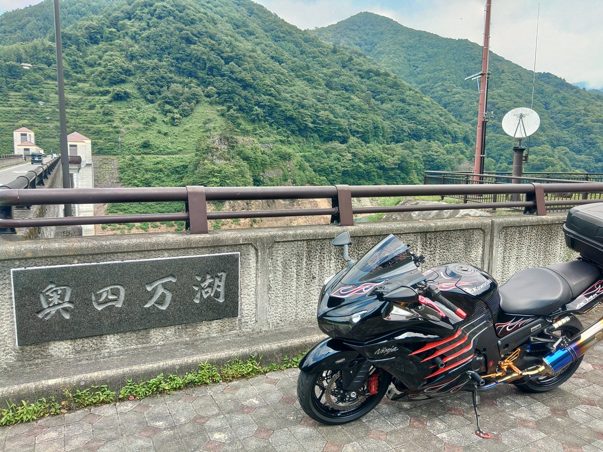 8_okano's tweet photo. 今月は１回しか乗って無かった😅
#毎月14日は14Rの日 https://t.co/DfQLlsnoXq