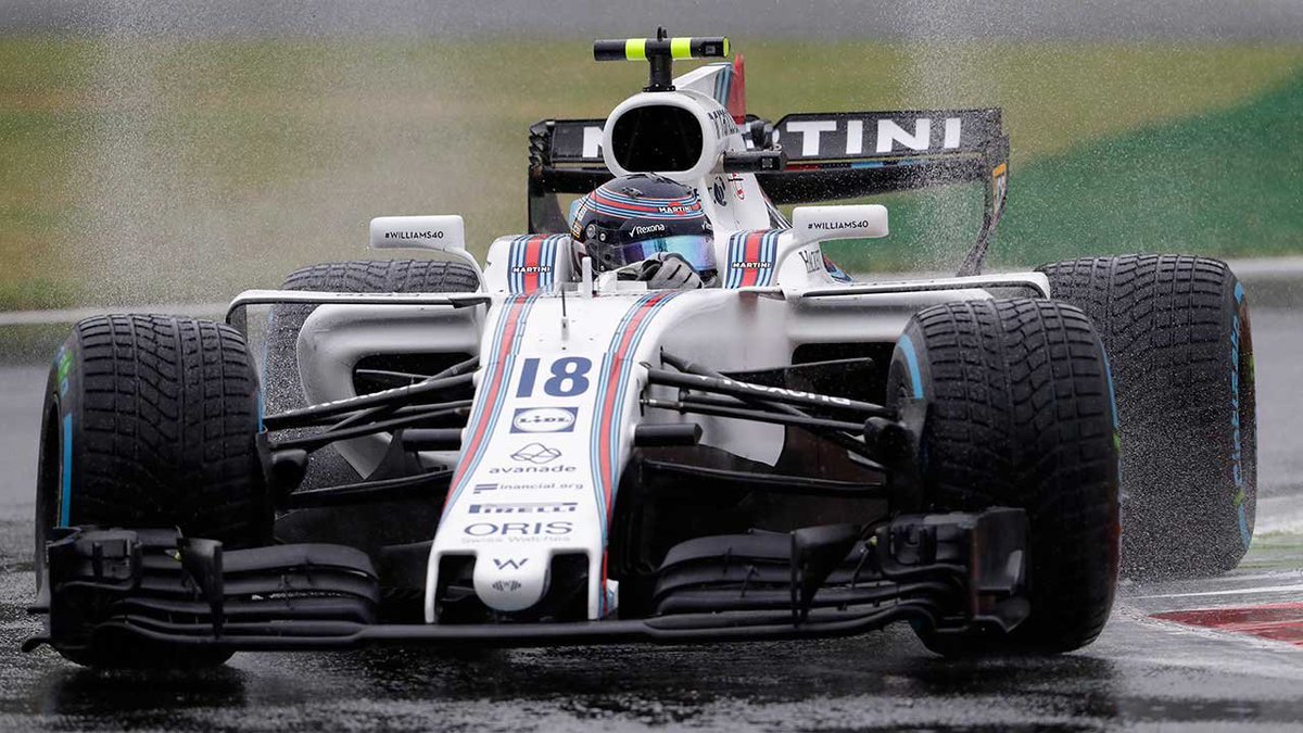 F1BigData tweet picture