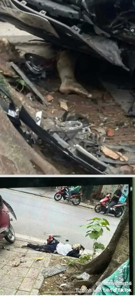 khanhvyne123's tweet photo. Nguyễn Sỹ Cương, a former member of the 14th National Assembly of Vietnam, drove a BMW while drunk and hit and killed an 18-year-old female student, but has not yet been prosecuted because he is a government official. Please share this news https://t.co/HBLkTW83wp