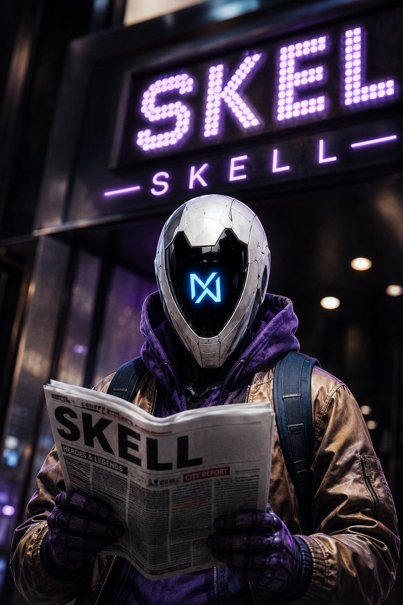 captvynn's tweet photo. @skel I made this for phone wallpaper, I hope you like it. @skel https://t.co/Ps2GqR9z61