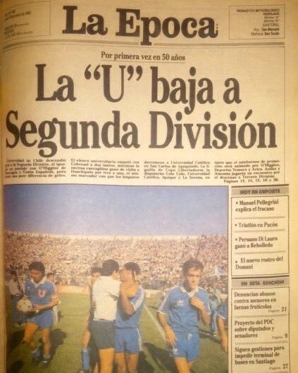 sighfouls's tweet photo. @CabezasRento @fenomenodelcolo Pero jamás se desciende https://t.co/G6ghupsFpf