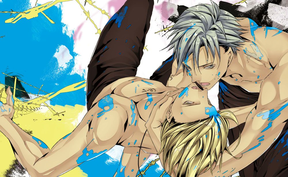 Tori_banashi tweet picture