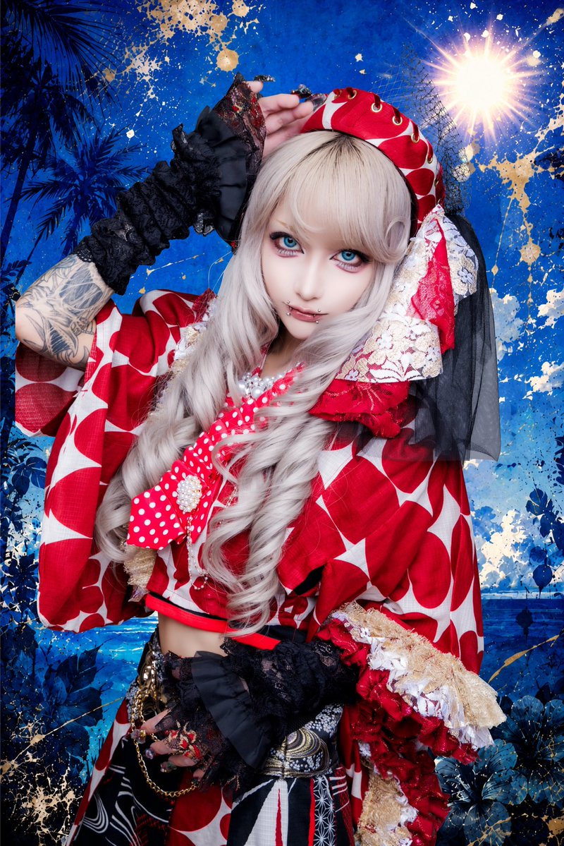 我執 キル 【マーキュロ】 (@xx_tautol0gy_xx) / Posts / X