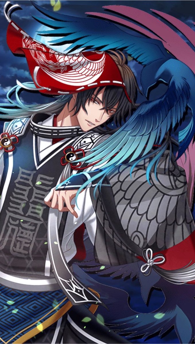 s_kten7's tweet photo. なんか久々に謀の晴明さんみたら寂しくなっちゃった
顔が良すぎる、私の人生最大の推し
はーーまた会いたいな〜 https://t.co/XyY4jnierv