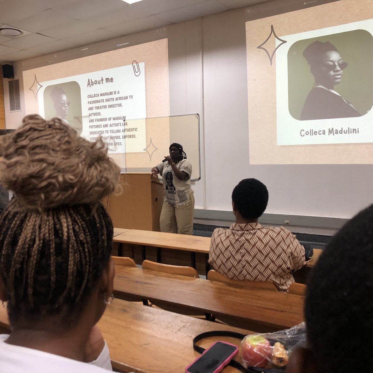 mphemba_'s tweet photo. Happy Women’s Month to all the actresses, producers, directors, writers, and women behind the scenes who continue to shape the film industry.
 
Umlazi International Film Festival
(2025). 
Mangosuthu University
of Technology https://t.co/MU8D8FmHs2