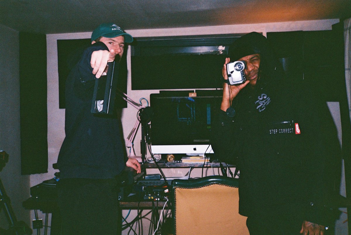 tinfoilfronts's tweet photo. It Made Sense At The Time
By Lee Scott &amp; Black Josh

Out everywhere now https://t.co/DD1Z0fd90P
