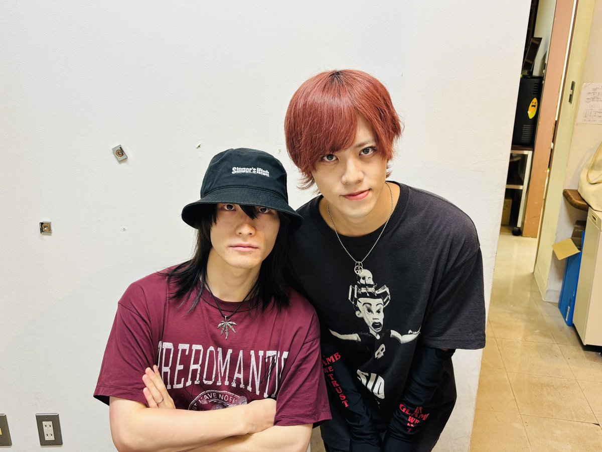 シンガーズハイ(Singer's High) (@Singers_High) / Posts / X