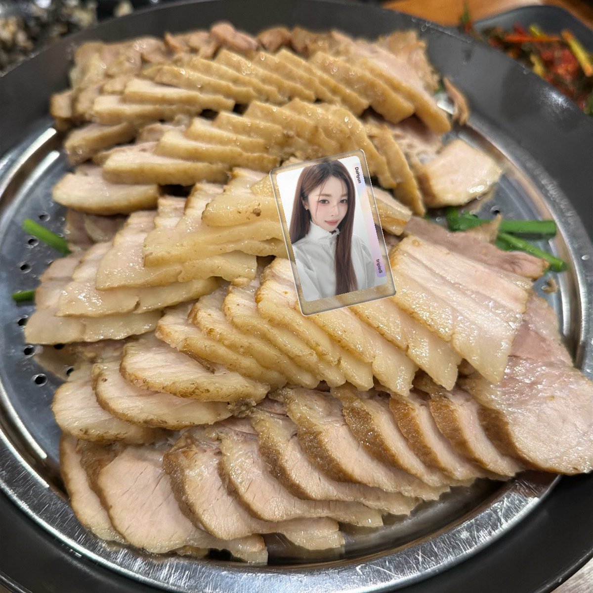 sssunkissst's tweet photo. #서다현먹여살리기운동 https://t.co/VXTndlCxcB
