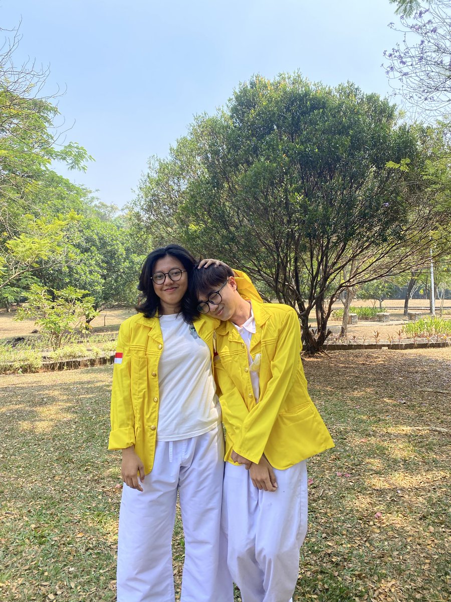 hamanities's tweet photo. kayanya gw baper beneran deh sama lu @junathearcher https://t.co/s2yztJ95oV