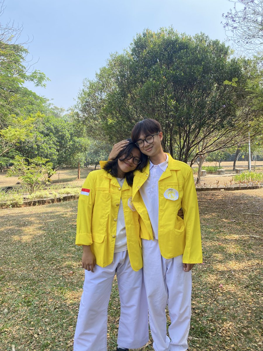 hamanities's tweet photo. kayanya gw baper beneran deh sama lu @junathearcher https://t.co/s2yztJ95oV