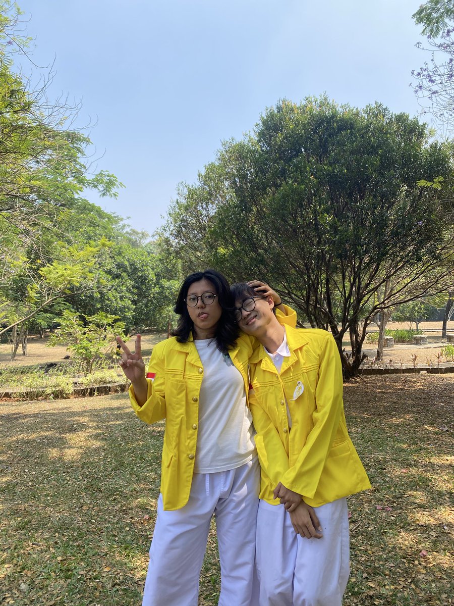 hamanities's tweet photo. kayanya gw baper beneran deh sama lu @junathearcher https://t.co/s2yztJ95oV