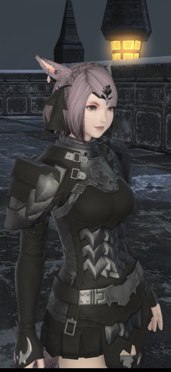 mapledlatte's tweet photo. i love her !! my #ffxiv character https://t.co/bc50qrPNnM