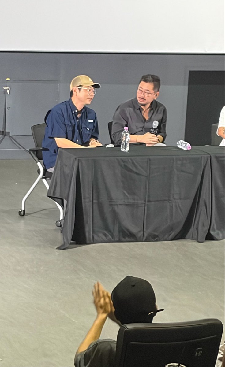 tigercatluvluv's tweet photo. 호프 지브이에 조인성 옴
꺅 https://t.co/oneMbsHJjC