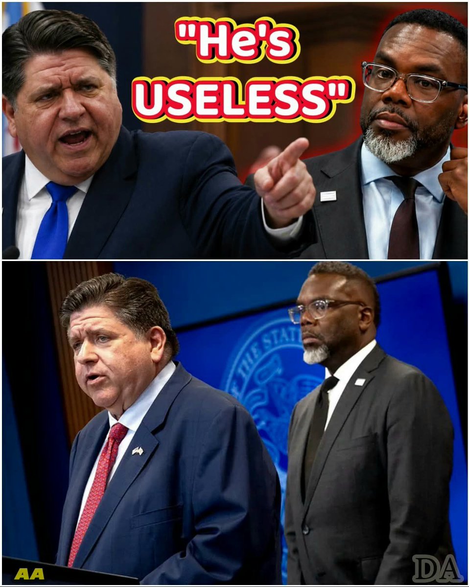 jmoyblack's tweet photo. @ChicagosMayor You and Pritzker Fucked Up!
Johnson is a Racist Pandering Buffoon! An Out of Touch Mayor Who Doesn't Want To Hear Facts and Truth! Mass Shootings Across The City, 54 Shot and 8 Dead! Crimes That You're Allowing To Happen To The Innocent Children and People. Vote Your Asses Out! https://t.co/ZgVhfZQ0wI