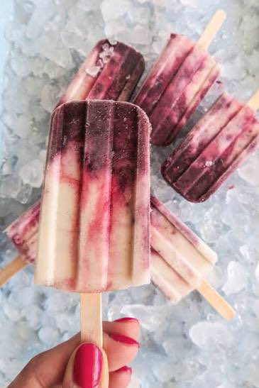 CorinnePulitzer's tweet photo. Today #IceCreamFans are celebrating a classic! It’s #NationalCreamsicleDay & this popular pairing of frozen juice & vanilla ice cream on a stick is in the spotlight today! @GoodHumor @Popsicle @TropicanaJuices @Welchs @Friendlys @NationalDayCal @HeyWhatDay @DiningGuide2Day https://t.co/8aPD3Wc3Lf