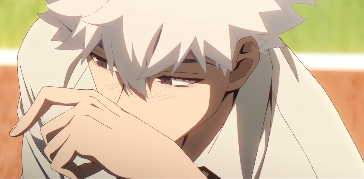 haodiate's tweet photo. cheng xiaoshi stronger than me cause i would’ve killed myself for forgetting lu guang if he looked at me like that #lcs3ep1 #lcs3e1 https://t.co/Z8q9AxAMmp