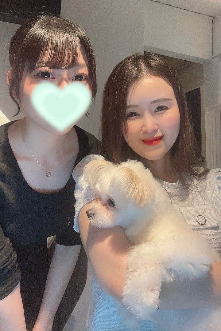 kitty20250501's tweet photo. こんばんは🌙
本日のOpenはゆりかです🫧🍬

🤍本日の出勤🤍
ゆりか🐩🎀みぃ🐩🎀じゅり🐩🎀
テオレ君🐶👑

皆様のご来店お待ちしております😆💕

#新宿ガールズバー #中井ガールズバー #高田馬場ガールズバー #歌舞伎町ガールズバー #女の子募集  #ガールズバー求人 https://t.co/RrHJYjvstB