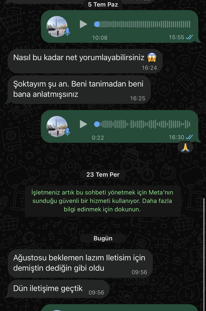 spinozistgoru's tweet photo. Geri dönüş, memnuniyet.. https://t.co/P077nYr4RF