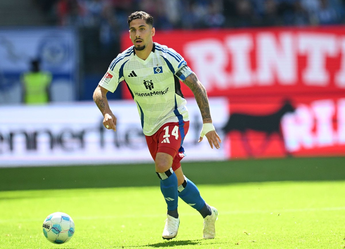 sachatavolieri's tweet photo. 🟢 🇩🇪 Werder Bremen are closing in on the signing of Ludovit Reis!

🤝 Club Brugge are currently finalizing the last details with the German club.

⏳ Soon a done deal. #mercato #JPL https://t.co/G95EDAwpB6