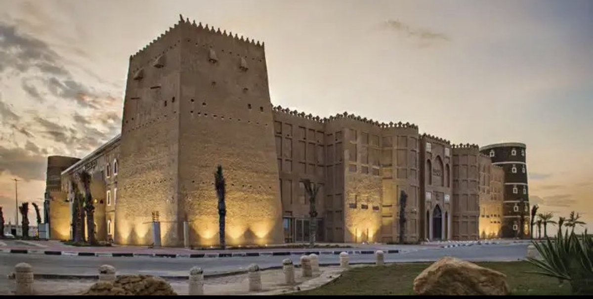 w0x477's tweet photo. رحلة تأخذك إلى الماضي لترى التراث السعودي الأصيل 📜✨ https://t.co/M9qJkJMvPt