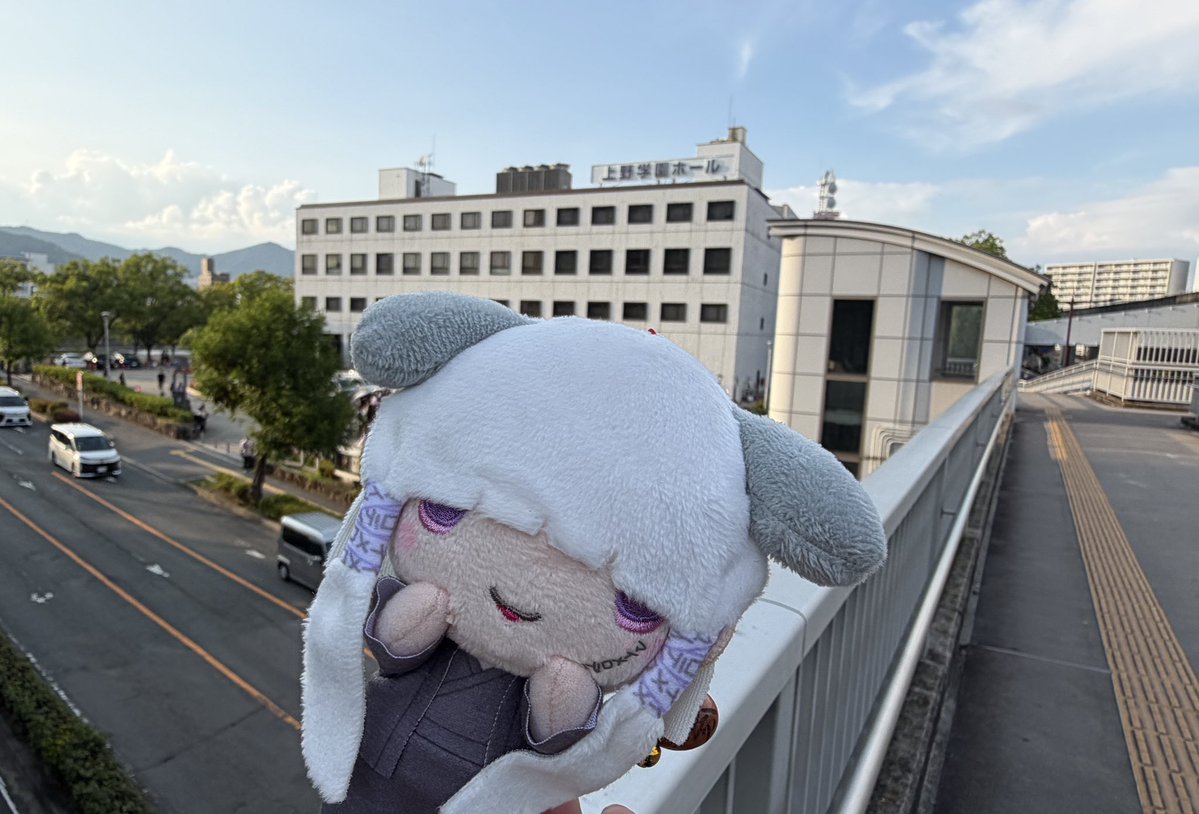 zigzag9zigzag's tweet photo. 1か月ぶりの禊⛩️
疲れた体にパワー貰いました😊
今日の夜中はクレカ通知が気になって眠れないやろうなぁ https://t.co/UcuUBPE2zC