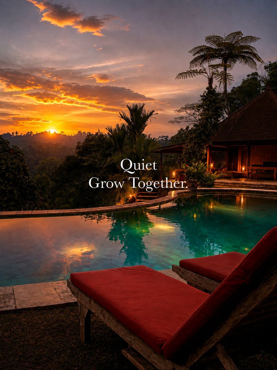 Ladanxcom's tweet photo. Build quietly
Grow organically
Harvest effortlessly.

🌱

#ProjectHarvest https://t.co/CFGYfSkbsw