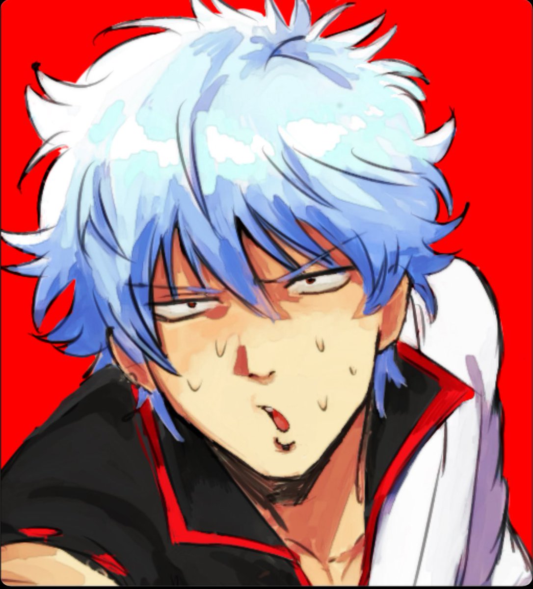 elqkwi's tweet photo. #銀魂絵師さんと繋がりたい
銀八に本気です　劣情ばかりです
気になった方お迎えします💖 https://t.co/Rfq3H6JDMa