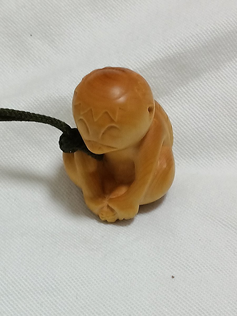 strippinfeel's tweet photo. 休憩している河童 https://t.co/6FDIzhkAlQ